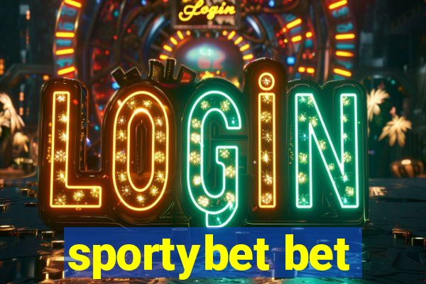 sportybet bet